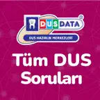Tüm Dus Soruları iOS Icon