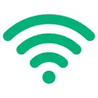 WiFi Master - All in one iOS Icon