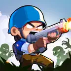 Undead Siege: Tower Defense iOS Icon