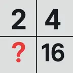 Watch and Solve iOS Icon