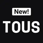 TOUS - Online Jewelry icon