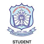 LOURDES CENTRAL SCHOOL iOS Icon