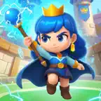 Archmagic Survivors TD iOS Icon