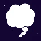 Sky Thoughts iOS Icon