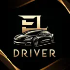 E.L Driver VTC iOS Icon