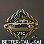 Better Call Kai VTC Shuttle iOS Icon