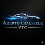 Adepte-chauffeur iOS Icon