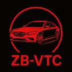 ZBvtc iOS Icon