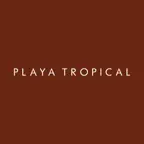 Playa Tropical iOS Icon