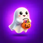 Dulce Halloween icon