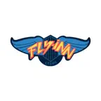 Fly-Inn Beach Club iOS Icon