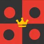 Power Checkers iOS Icon