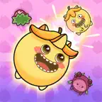 Fruits Merge iOS Icon
