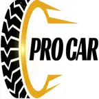 procar برو كار iOS Icon