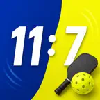 Pickleball Score & Scoreboard icon