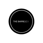 The Barre Co iOS Icon