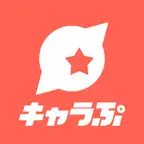 キャラぷ - 物語はキミ次第・AIチャット icon