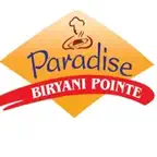 Paradise Biryani Pointe-Lowell iOS Icon