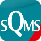sQMS iOS Icon