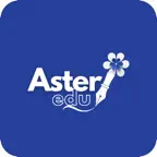 Aster Edu iOS Icon