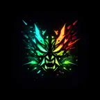 MASK BREAKER iOS Icon