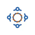 Sarv Workspace Icon