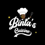 Binta's Cuisine Icon