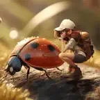 Micro Hunter iOS Icon