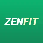 ZenFit: Tai Chi for Beginners iOS Icon