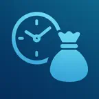 Work Hours Tracker: Time Clock icon