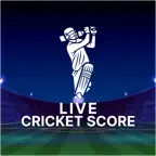 Live Cricket Score Info iOS Icon