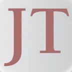 The Jordan Times iOS Icon