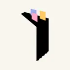 Almost read: Book Tracker icon