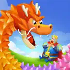 Royalty: Rescue Puzzle iOS Icon