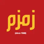 Zamzam Fast Food iOS Icon
