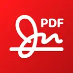 Signature maker - PDF Boost iOS Icon