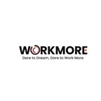 WORKMORE iOS Icon