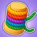 Thread Master 3D iOS Icon