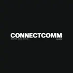 ConnectComm Magazine iOS Icon
