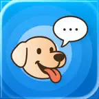 Dog Translator & Trainer: Dogt iOS Icon