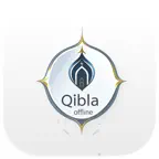 Qibla Offline iOS Icon