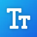 Text Editor & Code: QuickEdit icon