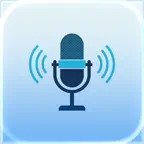 Public Speaking Coach iOS Icon