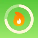 AI Calorie Counter: Eatlike iOS Icon