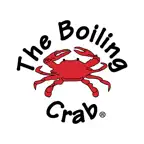 The Boiling Crab Rewards iOS Icon