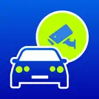 Radar Map, Radar Detector, HUD iOS Icon