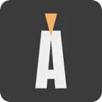 Alex AI icon