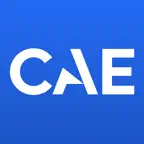 CAE Connect Train iOS Icon