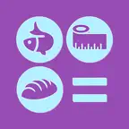 Fitness PRO Calculator Icon