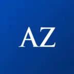 IC Azuni Buddusò iOS Icon